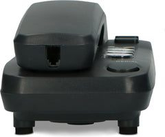 Profoon TX-115 Huistelefoon | Klassiek desk model | Zwart •