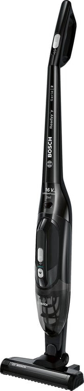 Bosch Readyy'y Serie 2 - BCHF216B - Steelstofzuiger - Zwart •