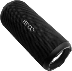 Bluetooth speaker - Muziek box - Partybox - Zwart - KENDO