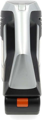 Nedis - Draadloze Steelstofzuiger - 130W - HEPA - LED Borstel - Oranje/Zwart