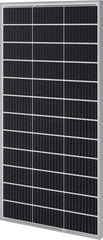 Zonnepaneel - Solar panel - 150W - Zwart - YANGTZE