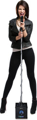 Karaoke Set - Luidspreker met LED verlichting - LENCO •