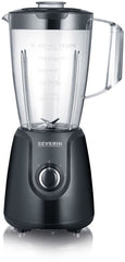 Severin SM 3707 - Blender - Zwart