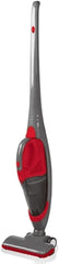 MONTIS Steelstofzuiger 2-in-1 stofzuiger, handstofzuiger, natte stofzuiger Chicago 100 W Rot CVC639