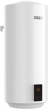 Elektrische Warmwater Boiler - Thermometer - 2000W - 100L - Waterboiler - Aquamarin