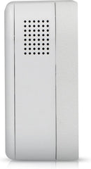 Alecto COA3920 Koolmonoxidemelder met display - 10 jaar sensor - Voldoet aan Europese norm EN50291 - Wit