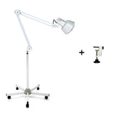 Infraroodlamp - Warmtelamp - Rood licht therapie - 275W - EDELWEISS BEAUTY •