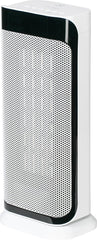 Elektrische Kachel - Keramische Ventilatorkachel - Heater - 2000W - Wit - TZS