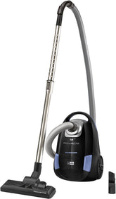 Rowenta City Space Facelift RO2611 Sledestofzuiger City Space - Zwart / Blauw