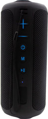 Bluetooth speaker - Muziek box - Partybox - Zwart - KENDO