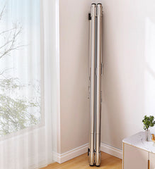 Wasrek - Droogrek - Inklapbaar - Staand - Zilver - Joybos®