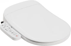 Bidet wc - Smart Toiletbril - Japans toilet - Wit