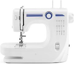 Naaimachine kinderen - Kindernaaimachine - Lichtgewicht - Blauw