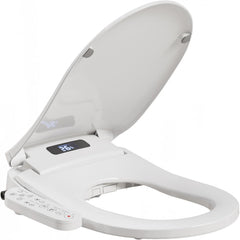 Bidet wc - Smart Toiletbril - Japans toilet - Wit