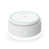 White noise machine - Witte ruis machine - Wit - Momcozy