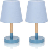 Tafellamp - Bureaulamp - Tafellamp slaapkamer - Aigostar