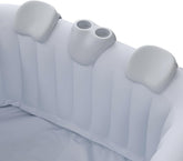 Jacuzzi Nekkussen en Bekerhouder - Arebos