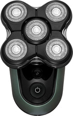 Remington RX7 Ultimate Headshaver - Scheerapparaat voor het hoofd - XR1600 •