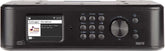 Imperial Dabman i460 – DAB+ / FM Internetradio met Bluetooth – Wi-Fi – Zwart •