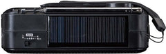 Lenco Noodradio - Draagbare opwindbare Radio - Radio op batterijen - Powerbank - Zaklamp - Noodpakket - MCR-113BK - Zwart •