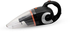 Nedis Kruimeldief – Snoerloos – Nat & Droog – 0.5L – Compact - Zwart