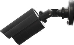 Alecto DC-KIT - Dummy Camera's 4 stuks - Diefstal Preventie set met binnen- en buitencamera's en stickers