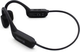Imperial BluTC Active 2 - Bone Conduction Headphone – Open-Ear Sport Oortjes - Draadloos - Bluetooth - Zwart