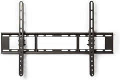 Nedis Kantelbare TV Muurbeugel - 37 t/m 70 Inch - Max 35 Kg - Zwart