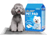 Puppy Training Pads - 60x60 cm - 50 stuks - Nobleza