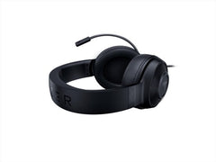 Razer Kraken X Lite - Gaming Headset - Lichtgewicht - PS4/PS5/Xbox/PC/Nintendo Switch/Mobiel - Zwart