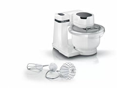 Bosch MUM Serie 2 MUMS2AW00 - Keukenmachine - Wit •