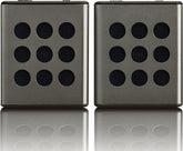 Bluetooth speaker - Muziek box - Partybox - Zwart - Lenco - BTP-200BK •