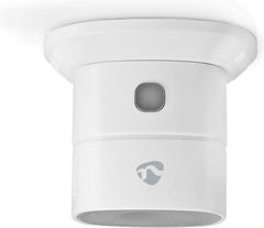Nedis SmartLife Koolmonoxidemelder – 10 jaar sensor – Voldoet aan Europese norm EN50291