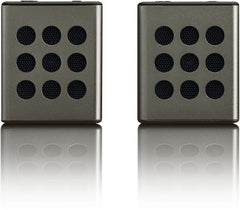Bluetooth speaker - Muziek box - Partybox - Zwart - Lenco - BTP-200BK •