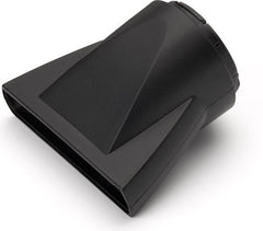 Fohn D570DE - Ionische Anti-Pluis - Föhn met diffuser (15mm) - 2200 Watt - Haardroger - Coolshot - BaByliss Turbo Smooth 2200