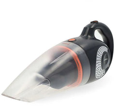 Nedis Kruimeldief – Snoerloos – Nat & Droog – 0.5L – Compact - Zwart