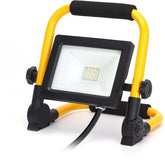 Bouwlamp LED - Werklamp - IP44 - 20W - Aigostar