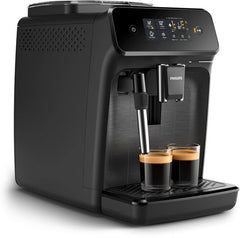 Philips 1200 serie - EP1220/00 - Espressomachine - Zwart •