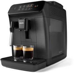 Philips 800 Series LatteGo EP0820/00 - Espressomachine - Zwart •