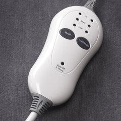 Trebs 99360 Elektrische Deken - Warmte- en Massagekussen - 100W