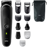 Braun - 10-in-1 oplaadbare trimmer - MGK5440