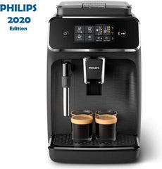 Philips 1200 serie - EP1220/00 - Espressomachine - Zwart •