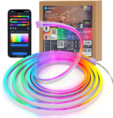 Led strip - Ledstrip - 3 meter - RGB - Aigostar