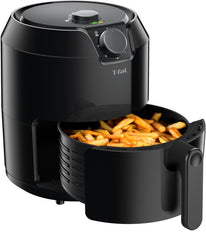 Tefal Easy Fry Classic EY2018 - 4,2 L - 1500 W - Zwart