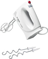 Bosch MFQ3010 Ergomixx - Handmixer - 300W - Wit •