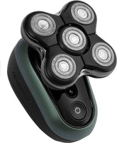 Remington RX7 Ultimate Headshaver - Scheerapparaat voor het hoofd - XR1600 •
