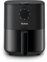Tefal Easy Fry Essential EY1308 - Airfryer - 3.5L - Compact - Voor 4 Personen - Gezonde Bereiding •