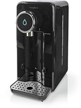 Nedis Heetwaterdispenser - 2600 W - 2.5 l - Zwart •