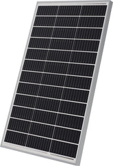 Yangtze Power Monokristallijne fotovoltaische zonnemodule 130W