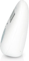 Alecto DBX120 - Full Eco DECT Babyfoon - Wit